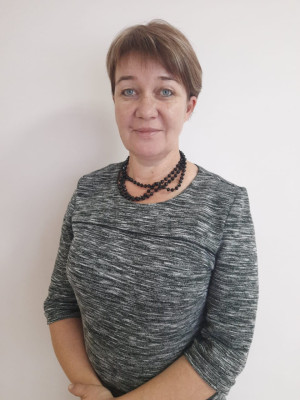 Кузнецова Наталья Николаевна Кузнецова Наталья Николаевна