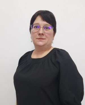 Ерофеева Любовь Николаевна Ерофеева Любовь Николаевна