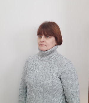 Макеева Евгения Александровна Макеева Евгения Александровна