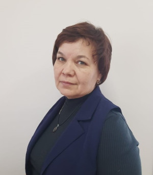 Лю-фа Ольга Александровна Лю-фа Ольга Александровна
