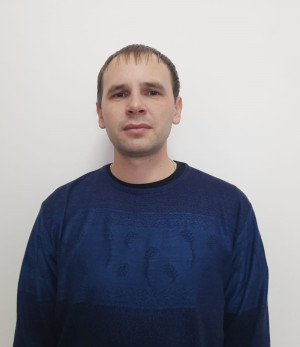 Михеев Алексей Владимирович Михеев Алексей Владимирович